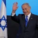 Netanyahu dan Ribuan Pemukim Israel Serbu Tembok Barat Masjid Aqsa
