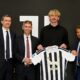 Nick Woltemade ke Juventus, Mengapa Newcastle Melepasnya dengan Status Pinjaman