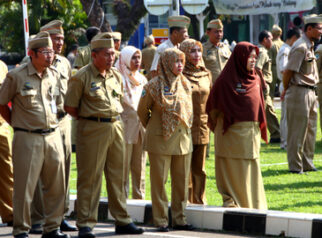OJK Buka Suara soal Wacana Payroll ASN Dipindah dari BPD ke Himbara