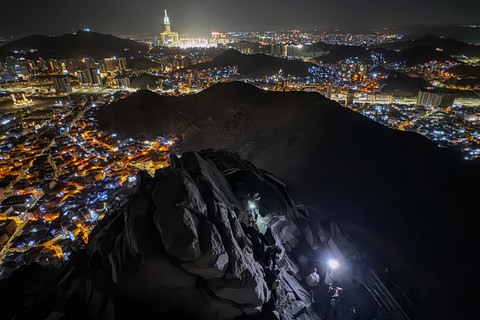 OKI Kecam Upaya Serangan Houthi ke Makkah
