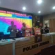 Operasi Tumpas di Jember, Polisi Ungkap 27 Kasus dengan Barang Bukti 458 Gram Sabu dan 96 Ribu Pil