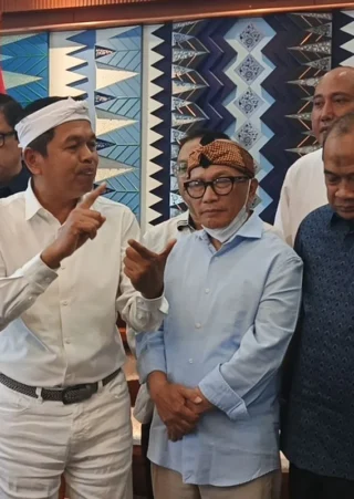 Pakar dan Pengamat Kritik Pertemuan Dedi Mulyadi dengan Botok dan AMPB Terkait RUU Perampasan Aset