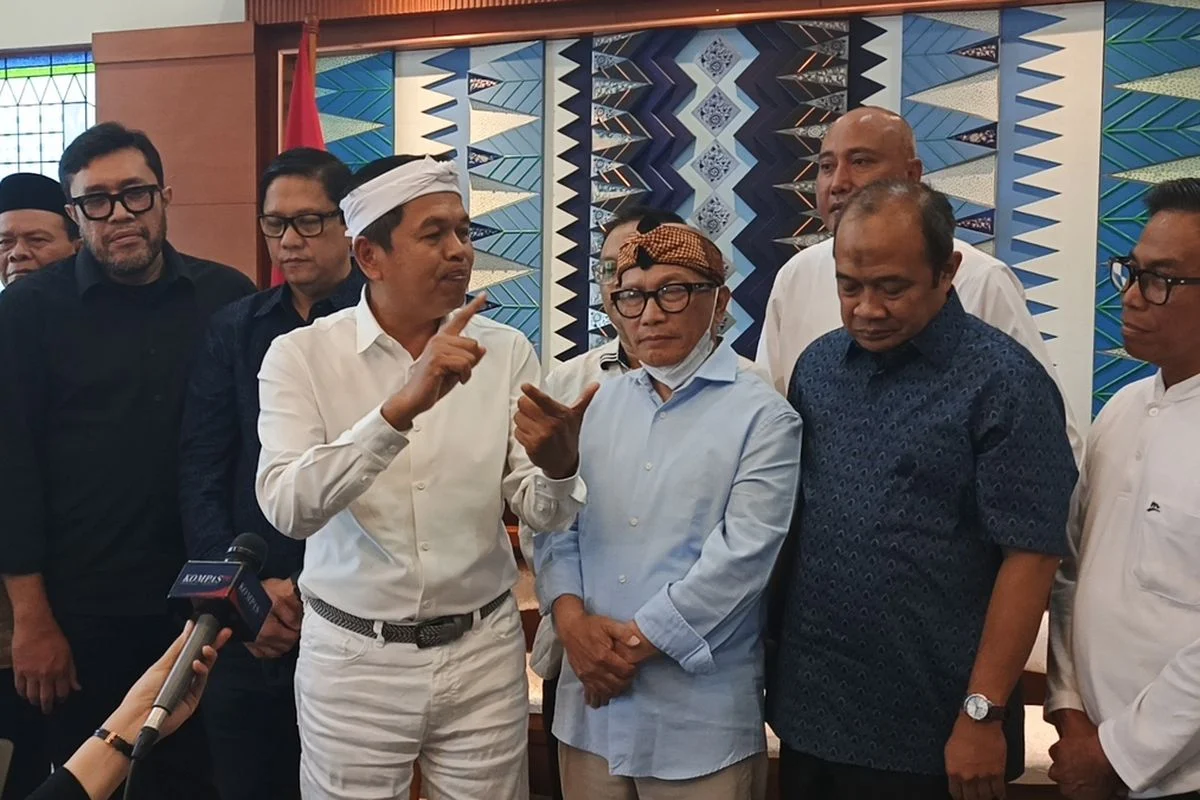 Pakar dan Pengamat Kritik Pertemuan Dedi Mulyadi dengan Botok dan AMPB Terkait RUU Perampasan Aset