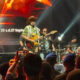 Panglima TNI Nyanyi 'It's My Life' Bareng Wakil KSAD di HUT TNI