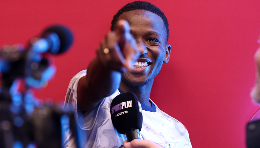 Pape Matar Sarr Akhirnya Gabung ke Juventus dengan Syarat Unik, Apa Saja