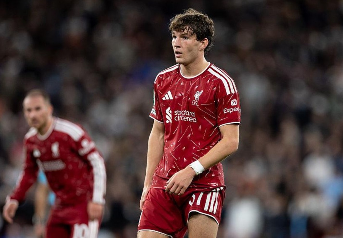 Penampilan Pemain Muda Liverpool di Carabao Cup Bikin Iraola Semringah