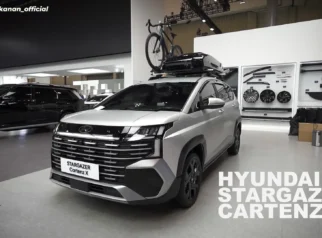 Penjualan Stargazer Cartenz Tumbuh Usai Penyesuaian Harga, Hyundai Optimistis Tembus 10 Besar