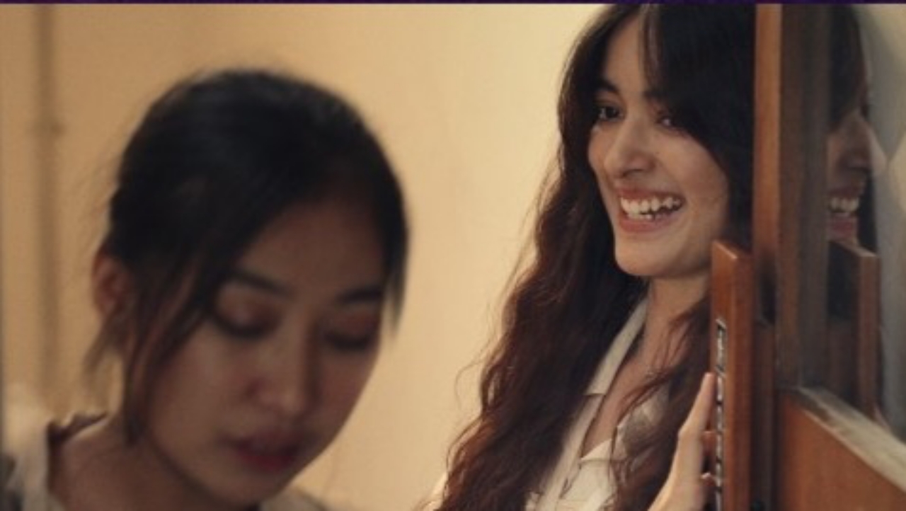 People Pleaser Angkat Fenomena Gak Enakan ke Layar Lebar, Tayang 19 November 2026