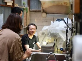 Perjalanan Cinta Andre Taulany dan Amanda Rigby, Kini Resmi Menikah