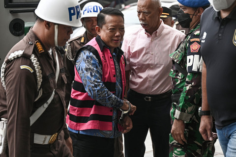 Perkembangan Penanganan Kasus Hukum Eks Jampidsus Febrie Adriansyah di Kejagung