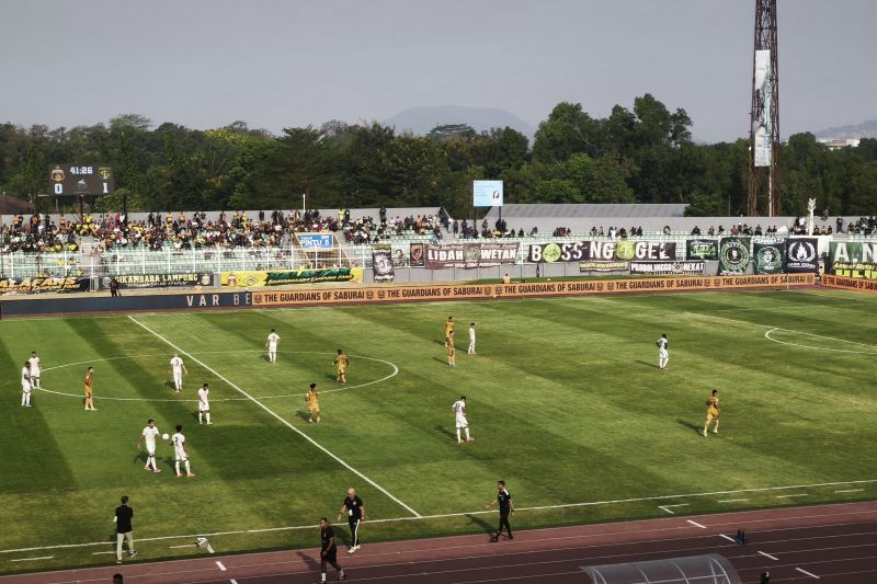 Persebaya Nyaris Bawa Pulang 3 Poin, Gol Allano Selamatkan Muka Bhayangkara FC