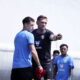Persib Antusias Hadapi Persija di SUGBK, Igor Tolic Siapkan Mental Pemain