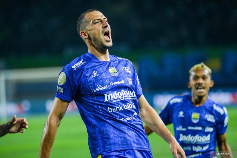 Persib Bertemu FC Seoul di Liga Champions Asia, Oh In-kyun Ingatkan Kekuatan Crossing