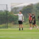 Persija Jakarta Siap Hadapi Java United, Shin Tae-yong Dapat Kabar Positif