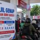 Kuota BBM Subsidi dengan Sistem Ganjil-Genap untuk Atasi Antrean BBM