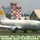 Pesawat Militer AS Mendarat di Bandung, Apa Tujuannya?
