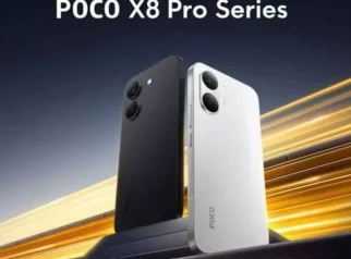 POCO X8 Resmi Meluncur dengan Baterai Jumbo 8.340 mAh dan Durabilitas Tinggi