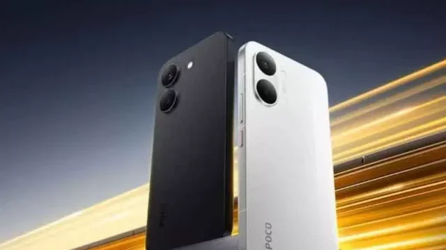 POCO X8 Resmi Meluncur dengan Baterai Jumbo 8.340 mAh dan Durabilitas Tinggi