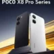 POCO X8 Resmi Meluncur dengan Baterai Jumbo 8.340 mAh dan Durabilitas Tinggi