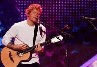 Polemik Macklemore, Ed Sheeran Minta Maaf dan Akui Kondisi di Gaza Membuatnya Terpukul