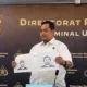 Polisi Bantah Keterlibatan Kelompok dalam Kematian Pedagang Cermin di Pejompongan