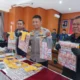Polisi Bongkar Jaringan Uang Palsu Rp36 Miliar, Siapa Pelakunya?