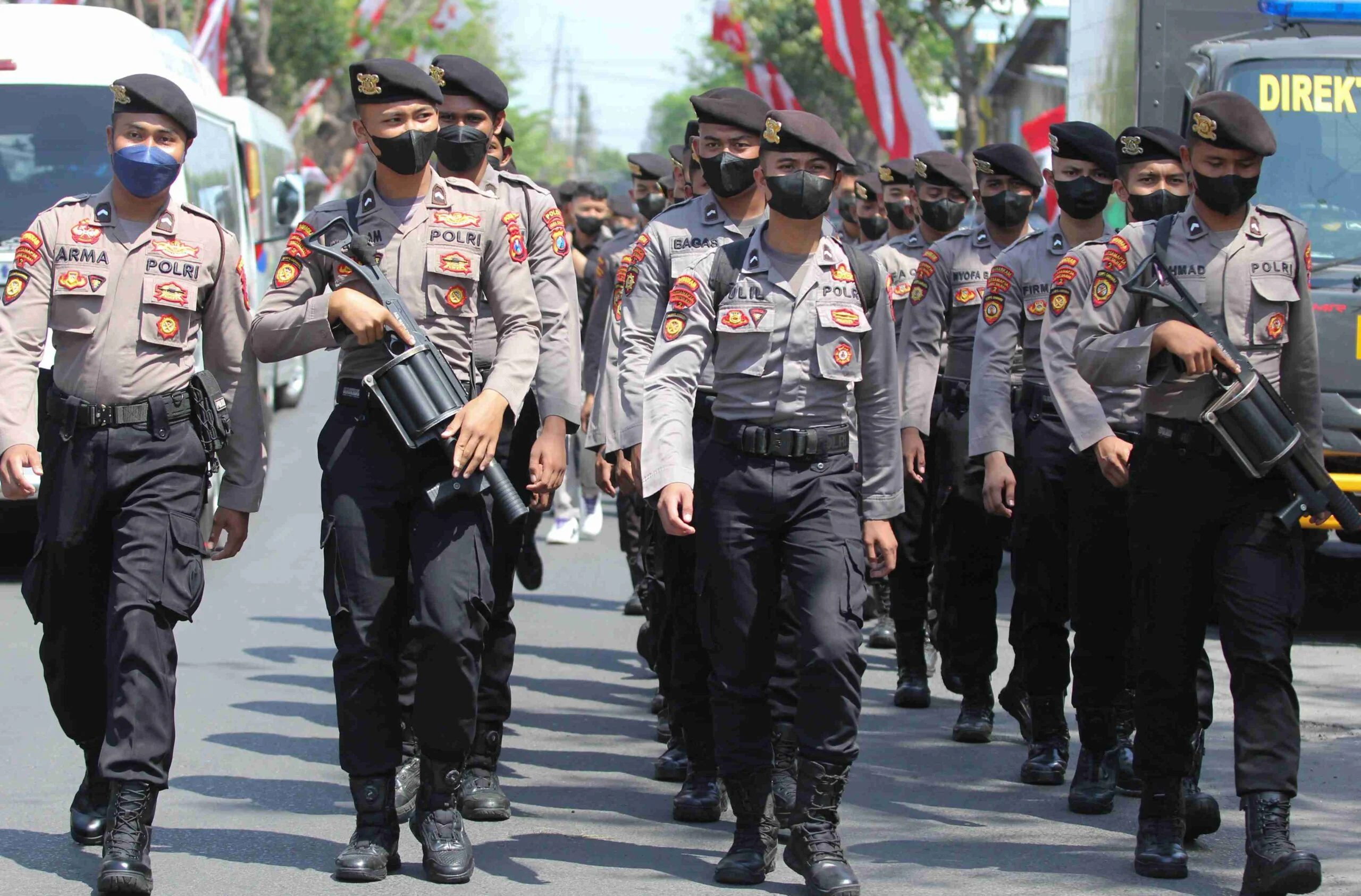Polisi Selidiki Kasus Pria Tendang Wanita di Senayan City, Korban Masih Trauma