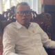 Polisi Tahan Eks Kakanwil BPN Bali Terkait Dugaan Pemalsuan Surat