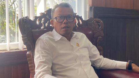Polisi Tahan Eks Kakanwil BPN Bali Terkait Dugaan Pemalsuan Surat