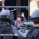 Polisi Tegaskan Hoaks Video Brimob Kawal Rombongan GRIB Jaya Saat Kerusuhan di Slipi