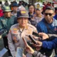 Polres Kediri Perkuat Kesiapsiagaan Bencana, Mitigasi Ancaman Karhutla, Banjir dan Tanah Longsor