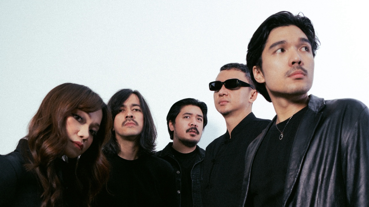 Portura Debut lewat Single Ye Ye Ye, Hadirkan Konsep Escape Room dalam Video Klip