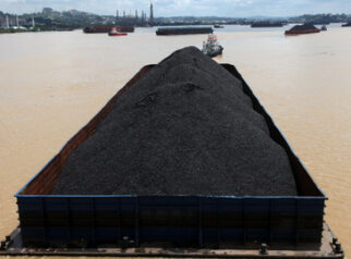 Prabowo Inisiasi Pengolahan Batu Bara Rendah Kalori Jadi BBM untuk Tekan Impor