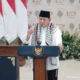 Prabowo Sebut Ada Profesor Bela Asing, Jangan Mau Dicuci Otak oleh Mereka