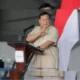 Prabowo Targetkan Tutup 700 BUMN Hingga Akhir 2026, Fokus pada Efisiensi dan Penyehatan Bisnis
