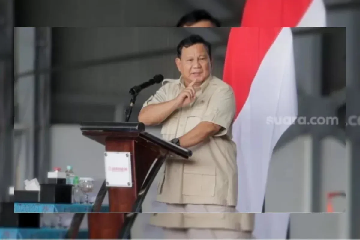 Prabowo Targetkan Tutup 700 BUMN Hingga Akhir 2026, Fokus pada Efisiensi dan Penyehatan Bisnis