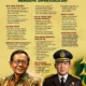 Praperadilan Febrie Adriansyah Ditolak, Proses Hukum Berlanjut dengan Fokus Pembuktian
