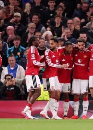 Prediksi Fulham vs Manchester United Mampukah Setan Merah Akhiri Tren Buruk