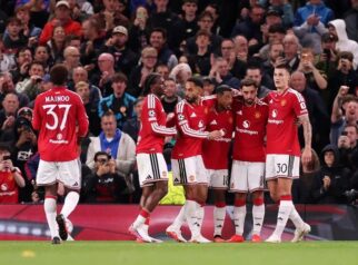 Prediksi Fulham vs Manchester United Mampukah Setan Merah Akhiri Tren Buruk