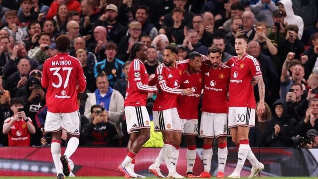 Prediksi Fulham vs Manchester United Mampukah Setan Merah Akhiri Tren Buruk