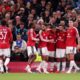 Prediksi Fulham vs Manchester United Mampukah Setan Merah Akhiri Tren Buruk