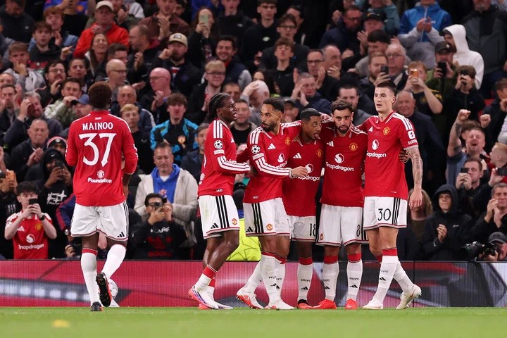 Prediksi Fulham vs Manchester United Mampukah Setan Merah Akhiri Tren Buruk