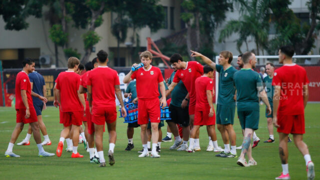 Prediksi Indonesia vs Singapura di FIFA ASEAN Cup 2026, Kick-off 20.00 WIB