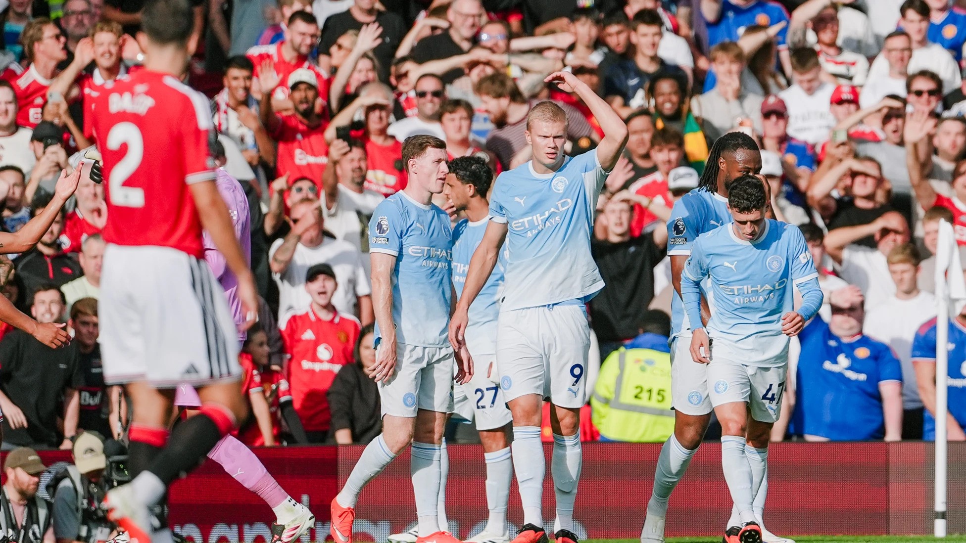 Prediksi Manchester City vs Norwich: Misi The Citizens Lanjutkan Tren Positif di Piala Carabao 2026/27