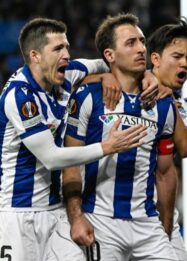 Prediksi Valencia vs Real Sociedad Head to Head, Susunan Pemain dan Skor