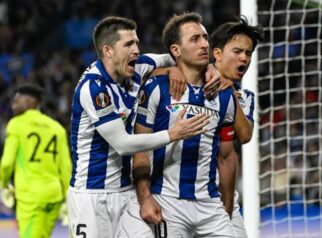Prediksi Valencia vs Real Sociedad Head to Head, Susunan Pemain dan Skor