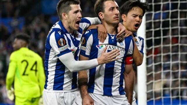 Prediksi Valencia vs Real Sociedad Head to Head, Susunan Pemain dan Skor