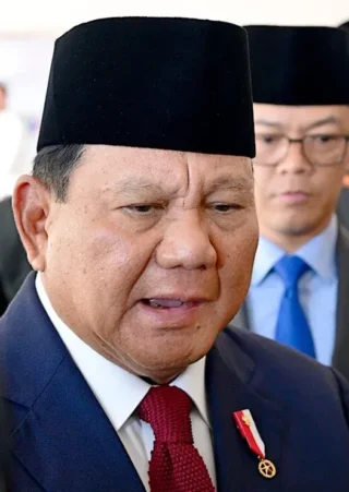 Presiden Prabowo Diminta Bentuk TGPF Kasus Bambang, Hermawan Sulistyo dan David Pajung Beri Tanggapan