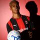 Profil Omari Hutchinson, Pemain Baru AC Milan yang Terinspirasi Kobe Bryant