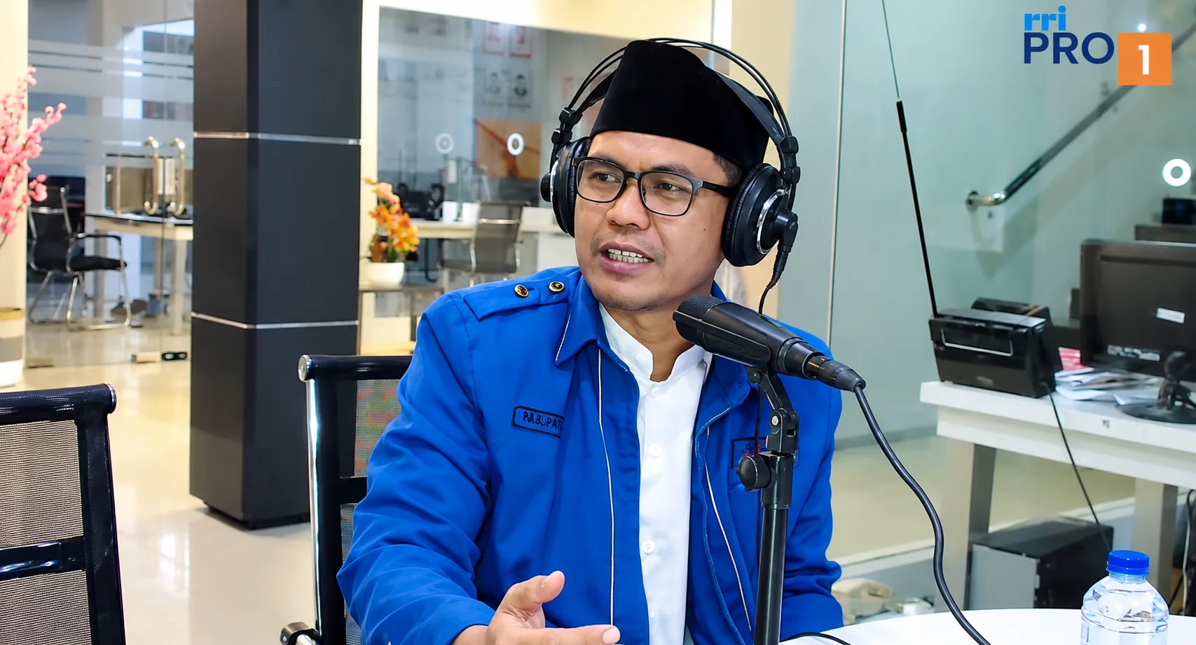 Program KOMPAK Hadir Dorong Ketahanan Rumah Tangga LPP RRI